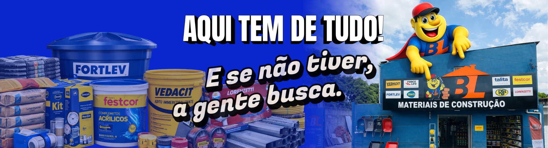 Banner Tem de Tudo